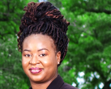 Nomakhosi Sandi-Shoko